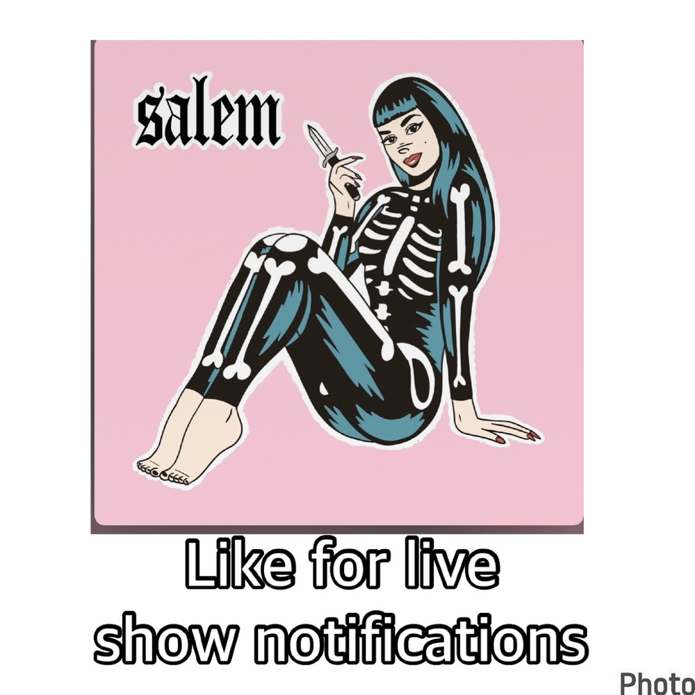 live share show, Like to be notified when I go on live 🎀